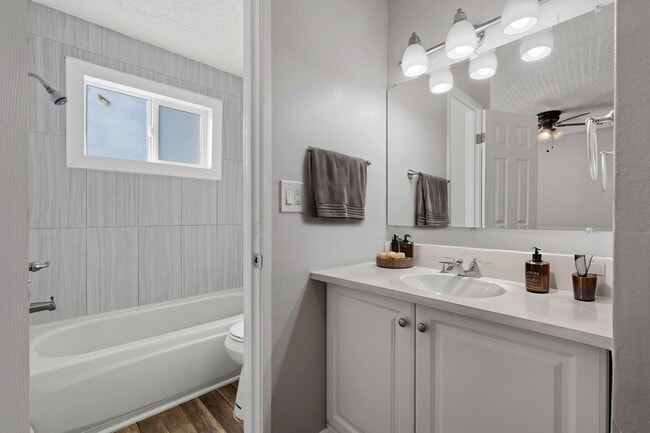 Interior Photo - The Atrium - Beautiful Remodeled Apartments