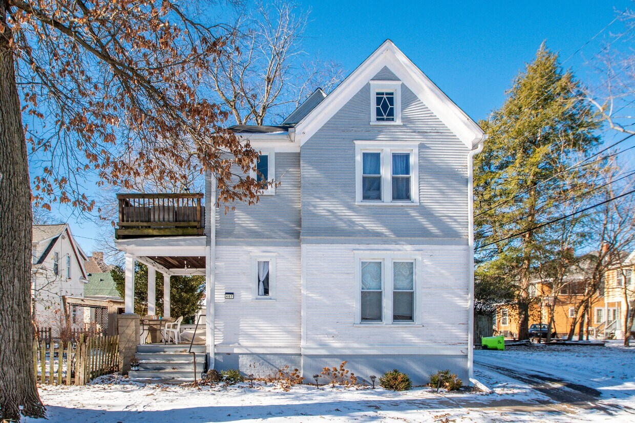 Foto principal - 407 N Glenwood Ave