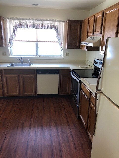 Cocina - 101 Barrington Ct