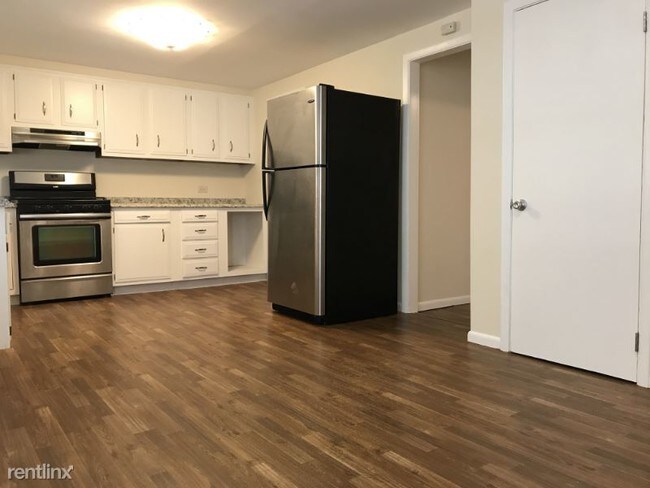 Foto del edificio - 3 br, 1.5 bath House - 109 Ford AVE
