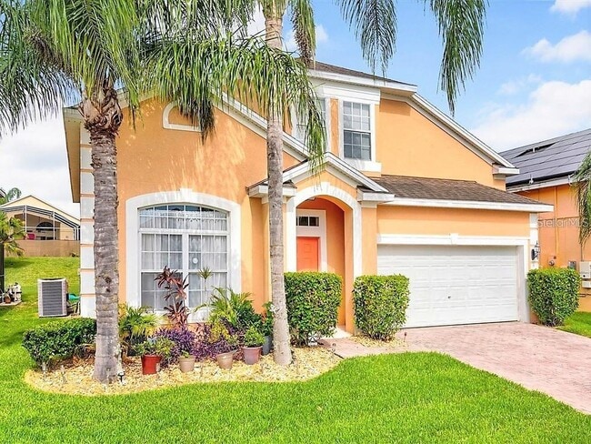 Foto del edificio - 153 Vizcay Way