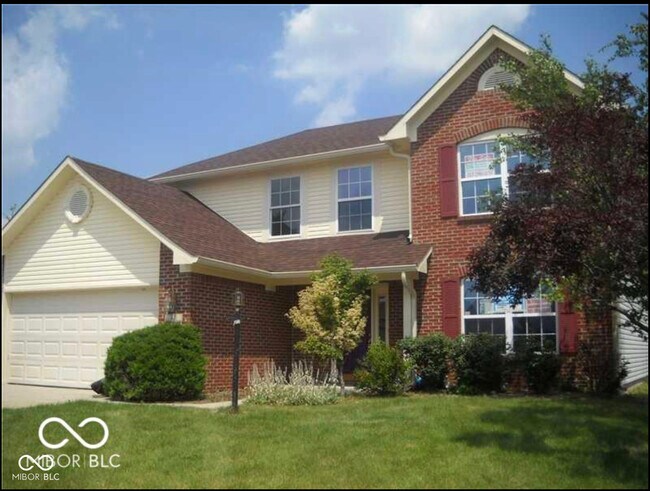 Building Photo - 411 Garden Grace Dr