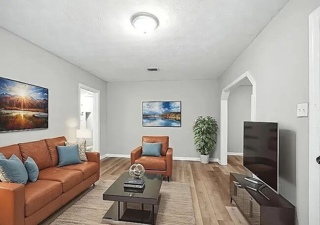 Foto del edificio - 5239 Cruz Rd