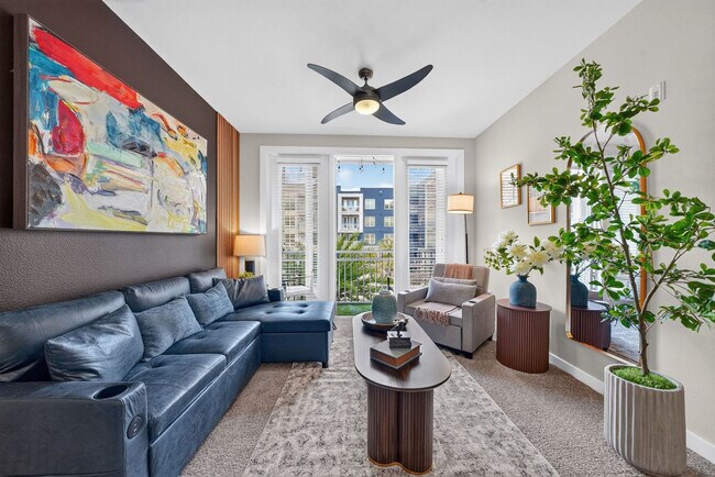 Foto del edificio - 1702 W Cleveland St