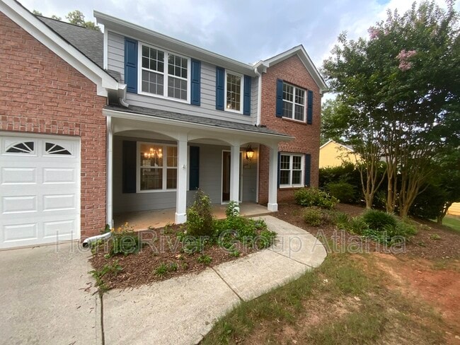 Building Photo - 7340 Lanier Cove Ct