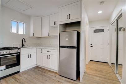 Foto principal - 902 9th St
