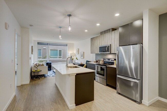 Photo - Augusta Apartments