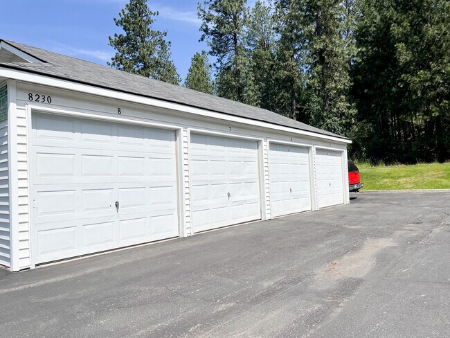 Foto del edificio - 8220 N Loch Haven Dr