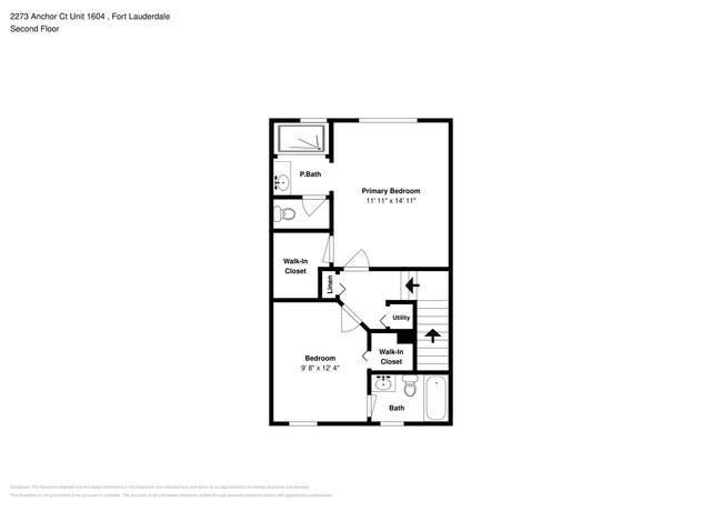 Building Photo - 2273 Anchor Ct Unit 1604