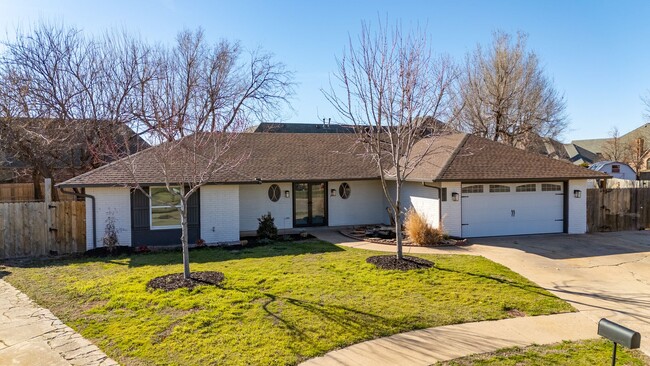 Foto del edificio - Rent to Own Available in Edmond, Ok!