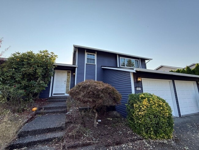 Photo - 5401 154th Ave NE House