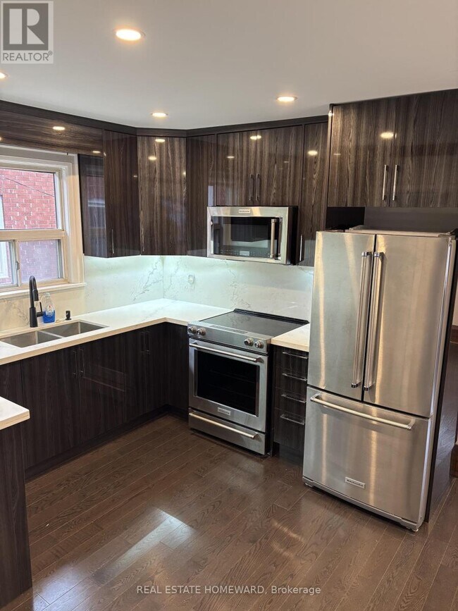 Photo du bâtiment - 95 Glendonwynne Rd