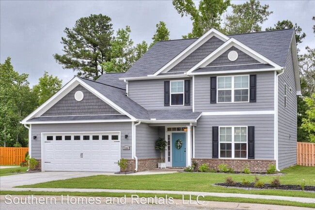 Building Photo - 5 br, 3.5 bath House - 5360 Copse Drive