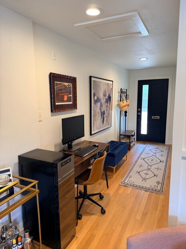 Foto del edificio - 2657 Perry St