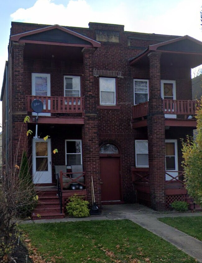 Foto del edificio - 3467 E 149th St