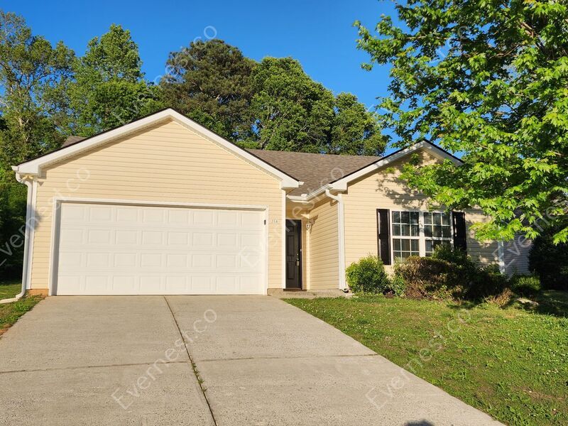 254 Bridgeport Ln, Monroe, GA 30655 House Rental in Monroe, GA