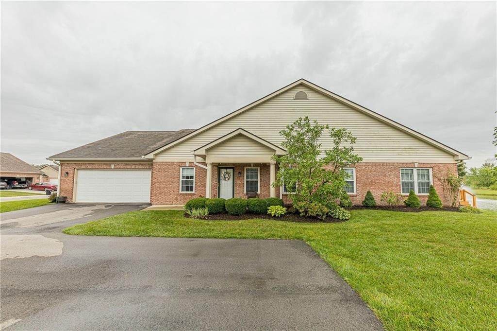 4320 Hamilton Way Unit 24, Plainfield, IN 46168 Condo for Rent in