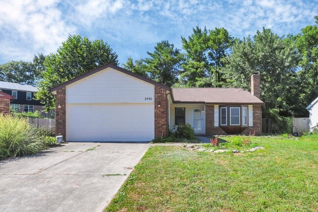 Building Photo - 3446 Bufford Ct