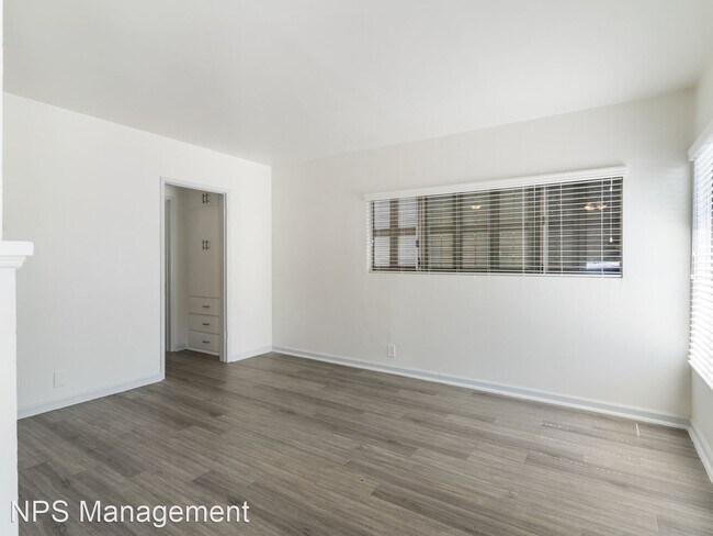 Building Photo - 1 br, 1 bath Apartment - 1765 Obispo Avenu...