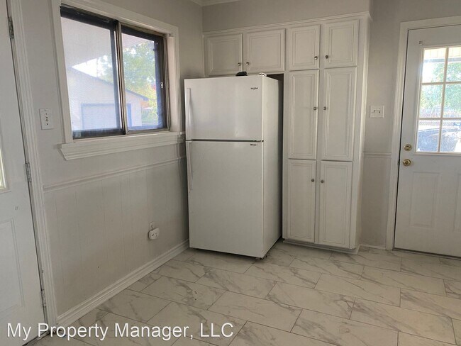 Building Photo - 3 br, 1 bath House - 2809 Rebel Drive