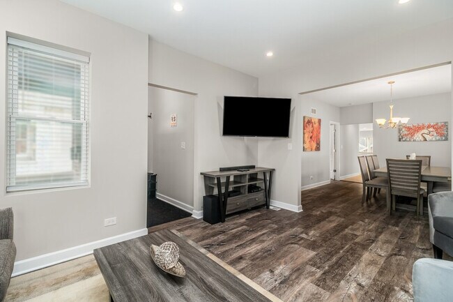 Foto del edificio - 5539-47 W Archer Ave