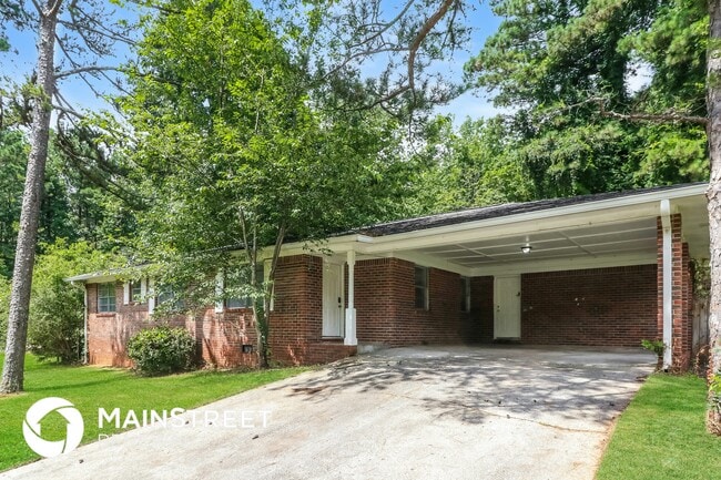 Building Photo - 3974 Wedgewood Ln