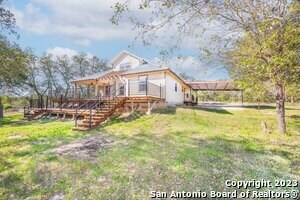 Building Photo - 756 Co Rd 245