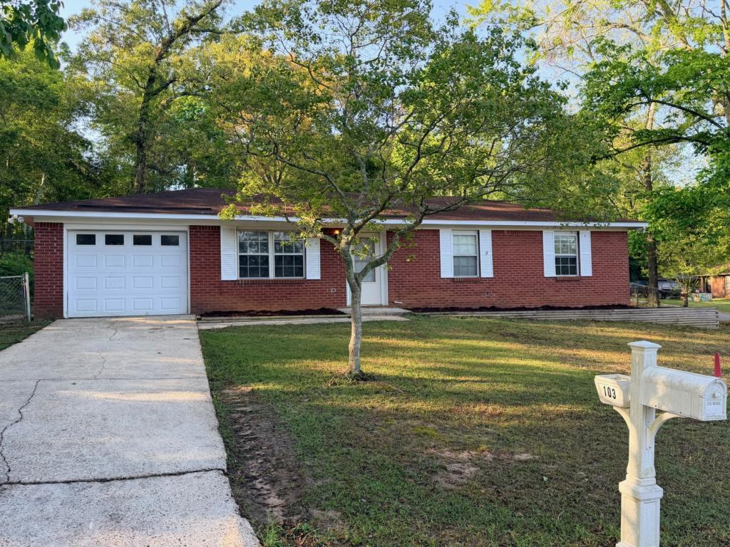 Foto del edificio - 103 Green St