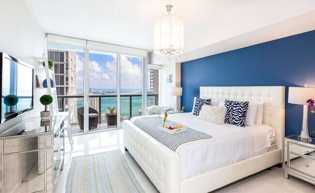 Foto del edificio - 485 Brickell Ave