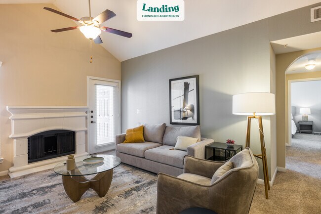 Foto del edificio - 8900 Research Park Dr