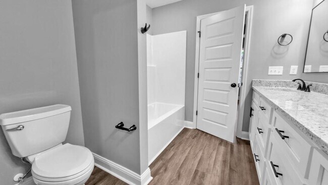 Foto del edificio - 303 Wright St