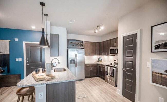 Building Photo - 1 bedroom in Sachse TX 75048
