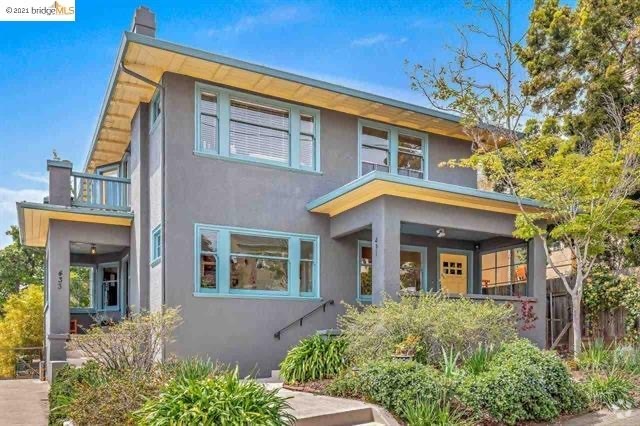 Building Photo - 431 Sunnyslope Ave