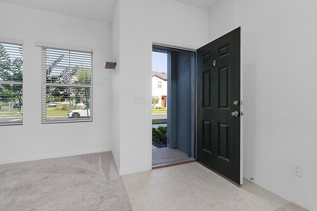 Foto del edificio - 3007 Springwell Loop