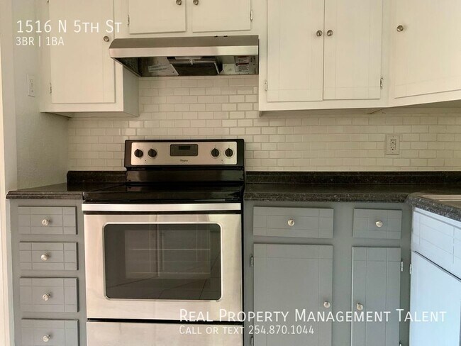 Foto del edificio - 1516 N 5th St