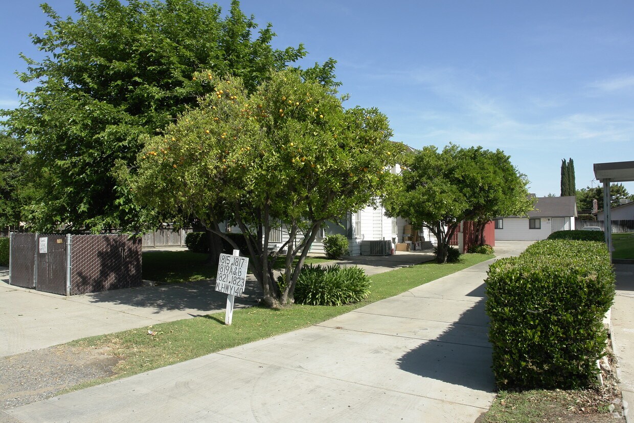 Primary Photo - & 1239-1251 Virginia St
