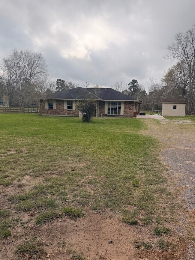 Building Photo - 15915 Indian Springs Trail