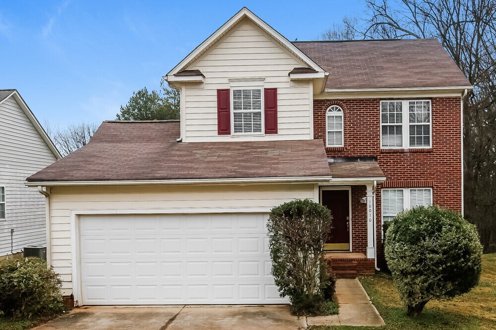 Foto principal - 10010 Baxter Caldwell Dr