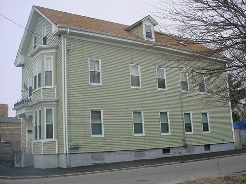 Building Photo - 115 Wilson St