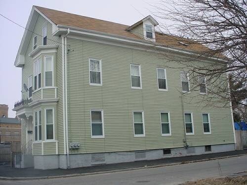 Foto del edificio - 115 Wilson St