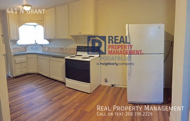 Foto del edificio - 1 bedroom 1 bath cottage