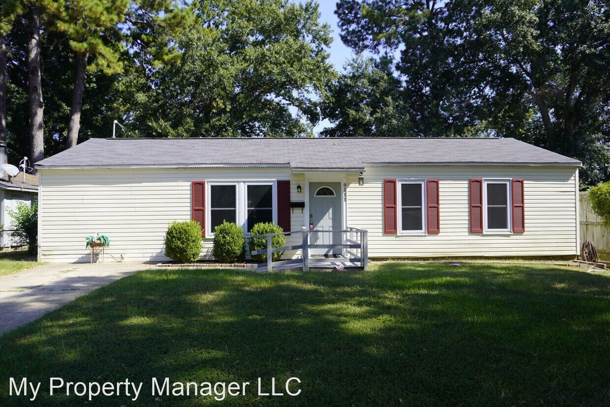 3 br, 1 bath House 9111 Bridgewood Drive House for Rent in