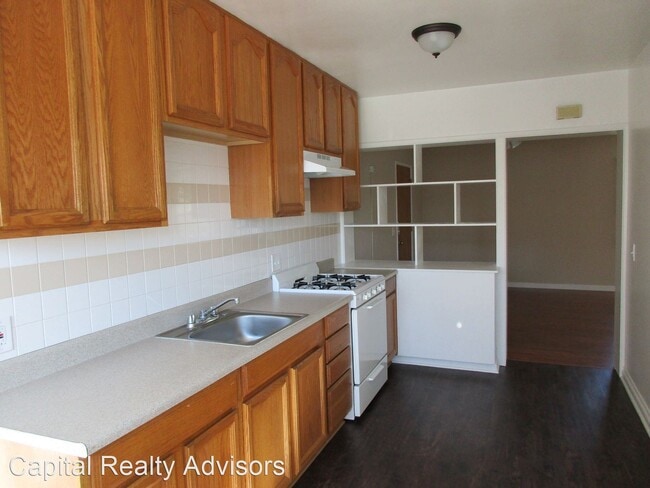 Building Photo - 255 Bonito Ave