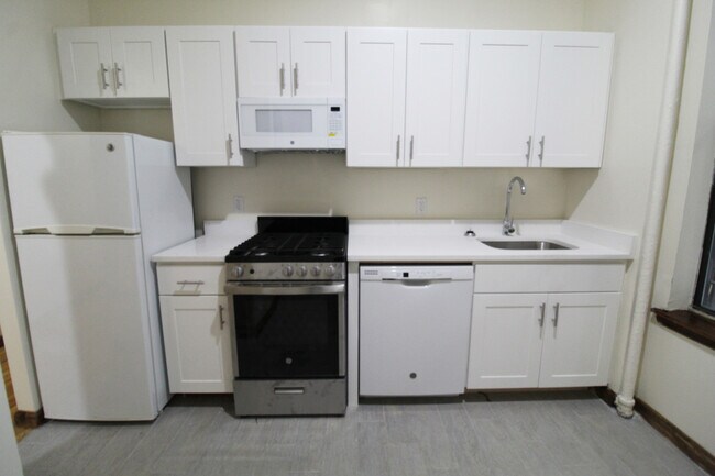 Foto del edificio - 100 W 105th St