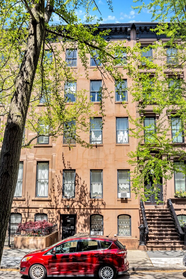 Foto del edificio - 87 Joralemon St