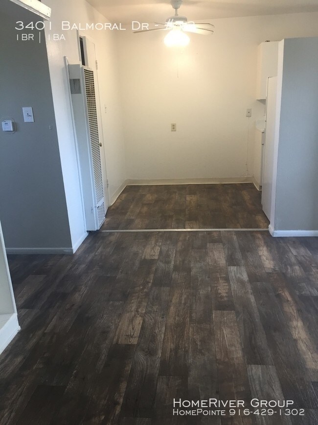 Building Photo - 3401 Balmoral Dr