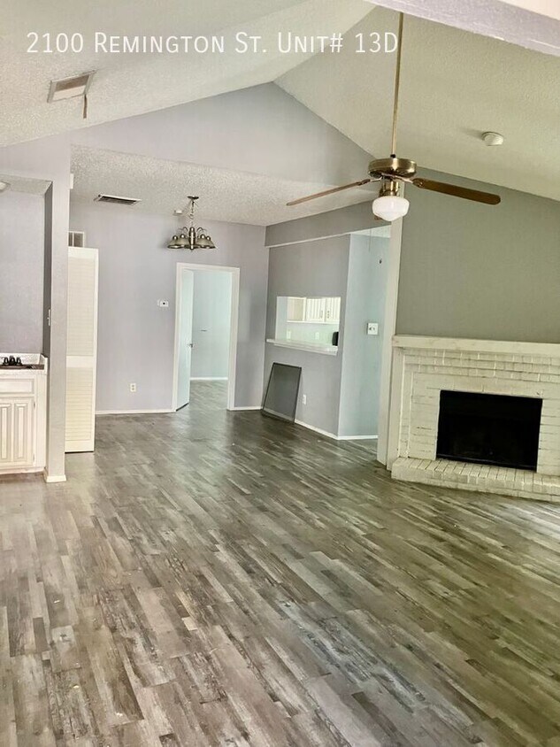 Foto principal - 2100 Remington St