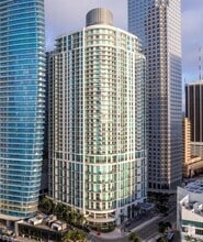 Building Photo - 300 S Biscayne Blvd