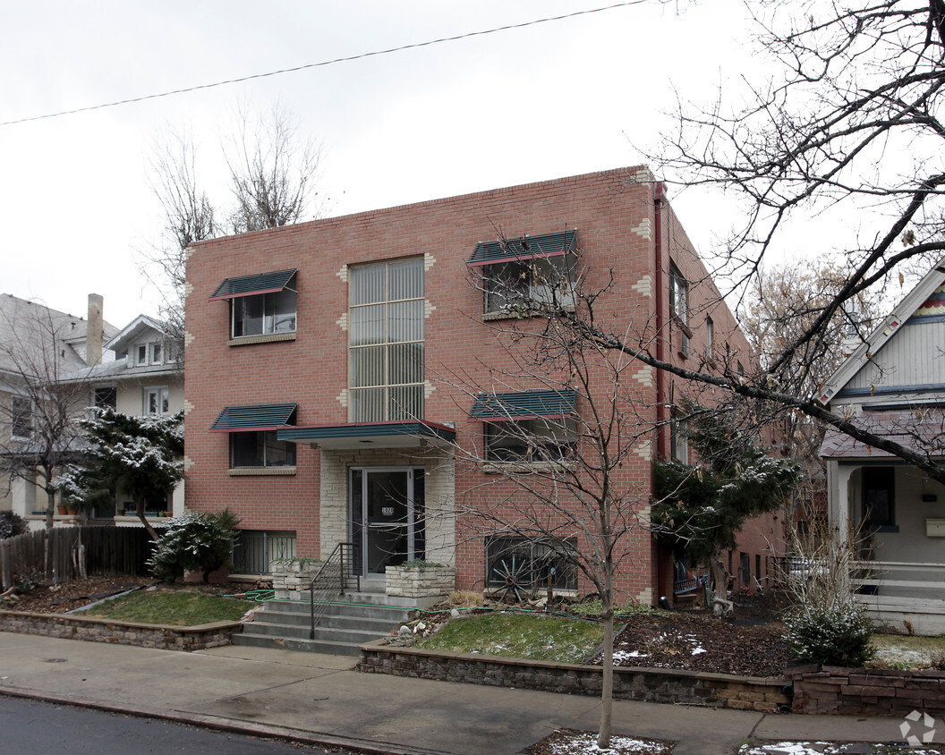 Building Photo - 1020 Ogden St