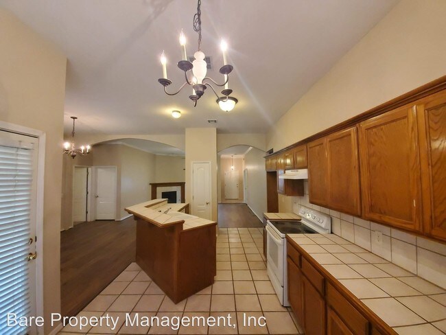 Foto del edificio - 4 br, 2 bath House - 620 Night Hawk Drive